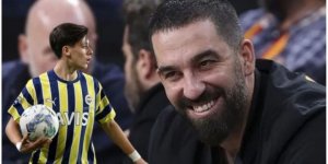 Arda Güler iddialarına Arda Turan da dahil oldu!