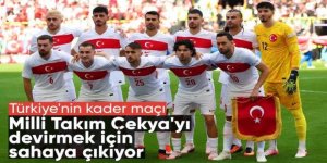 Milli Takım 'ya tamam ya devam' diyecek