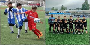 Erzurum'da Play-Off şöleni