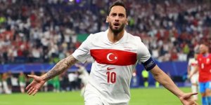 Helal olsun çocuklar! Milli Takım son 16'ya kaldı, rakibimiz belli oldu...
