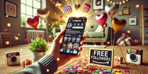 Sosyora ile Instagram'da Ücretsiz Takipçi Kazanmanın Yolları