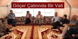 Vali Çiftçi talimat verdi: 'Gereken yapılacak'