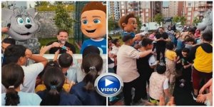 Başkan Uçar sözünü tuttu