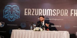 Erzurumspor'da Tahta taarruzu!