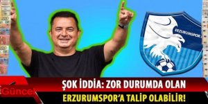 Acun gözü 1.Lig'e dikti!