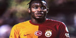 Batshuayi'den imzayı atar atmaz Fenerbahçe'ye gönderme geldi!