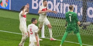 Yarı finale çıkarsak rakibimiz büyük oranda belli