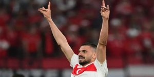 Melih Demiral'ı hedef alan açıklamaya tepki yağıyor!