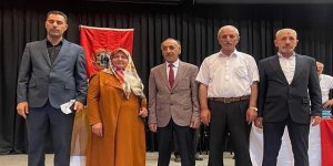 Zekeriya Araz yeniden başkan seçildi