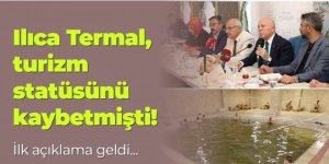 Aziziye'e vurulan tedmal darbesinden sonra İlk açıklama geldi