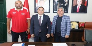 'Fabrika Voleybol Okulu' Açılıyor