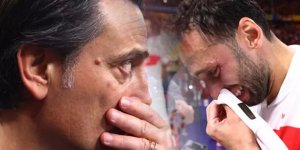 Hollanda yenilgisinin faturası Montella'ya kesildi! ''Sıradan bir futbol insanı''