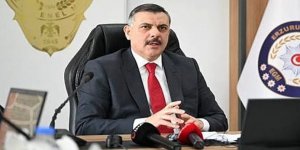 'Filistin'de yaşanan katliamın son bulmasını diliyorum'