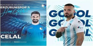 Erzurumspor FK: Görüşme odasındalar