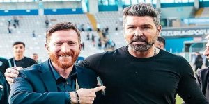 Erzurumspor FK: Halden anlayan adam başka oluyor!