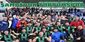 Tortumspor'da ses yok!