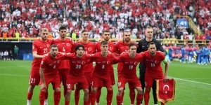 Milliler çeyrek finalde EURO 2024'e veda etse de turnuvanın en çok konuşulanı oldu!