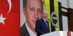 Erdoğan'dan Fenerbahçe'ye transfer tavsiyesi, Mourinho'ya seslendi