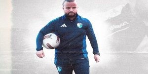 Erzurumspor FK: Erzurumspor'a bir Eren daha