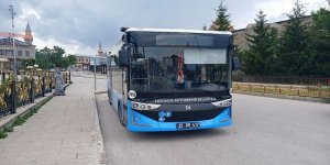 Erzurum'da nakit biniş yasağı mağduriyeti
