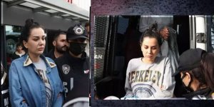 Polat 'dayanamıyorum' diyerek gelini Dilan Polat'ın mektubunu paylaştı!