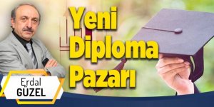 Yeni diploma pazarı