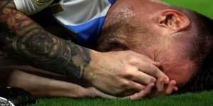 Messi'nin futbol hayatı bitebilir!