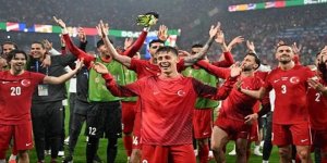 EURO 2024'e damga vurdular! Listede 3 Türk var