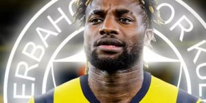 Fenerbahçe'den bir transfer bombası daha!