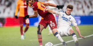 Galatasaray'a yeni Viking... Resmi açıklama her an gelebilir