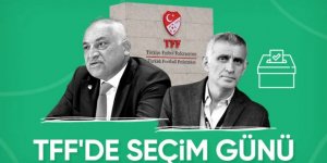 Ali Koç ile Mehmet Büyükekşi, TFF seçimi öncesi tartışma yaşadı!