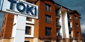 Bakan Kurum'dan 'TOKİ' açıklaması