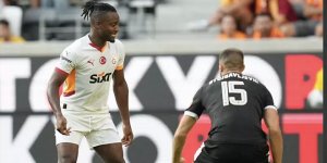 Batshuayi 1 gol 1 asistle yıldızlaştı!