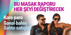 Dilan Polat davasında MASAK raporu ortaya çıktı