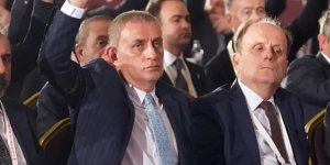 Yeni TFF Başkanı İbrahim Hacıosmanoğlu'nun ilk hamlesi belli oldu!