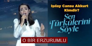 Işılay Cansu Akkurt Kimdir ve Nerelidir?