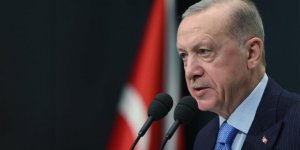 Erdoğan'dan 'Erzurum Kongresi' mesajı