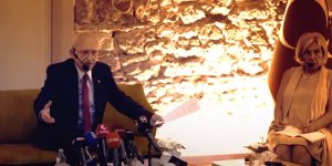 Kılıçdaroğlu'ndan Özgür Özel'e 'el sıkma' yanıtı! Çok sert sözler