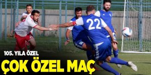 Erzurum'da Kongre kazandı