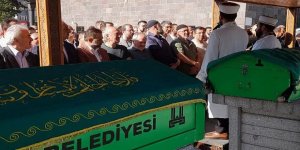 İspirli ailesinin anne acısı
