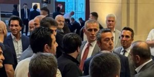 Hacıosmanoğlu meğer Fenerbahçe Başkanı Ali Koç için talimat vermiş!