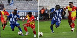 Erzurumspor FK, Estrela dosyası kapandı