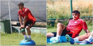 Hayallerine 18'ine girerken ulaştı!