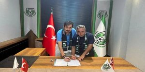 Tortumspor Beyşer ile devam