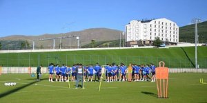 Erzurumspor FK: Dadaş stok yaptı!
