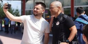 Erzurum’da Alex’e yoğun ilgi