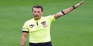 Volkan Bayarslan: O testi geçersin hocam!
