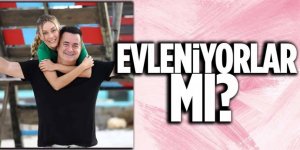 Erzurumlu Acun Ilıcalı'yla Ayça Çağla Altunkaya evleniyor mu?