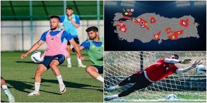 Erzurumspor, 15 maçına uçakla gidecek