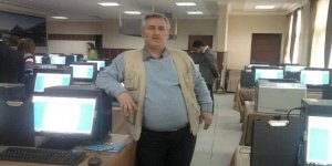 Erzurum basınının sevilen ismi hayatını kaybetti